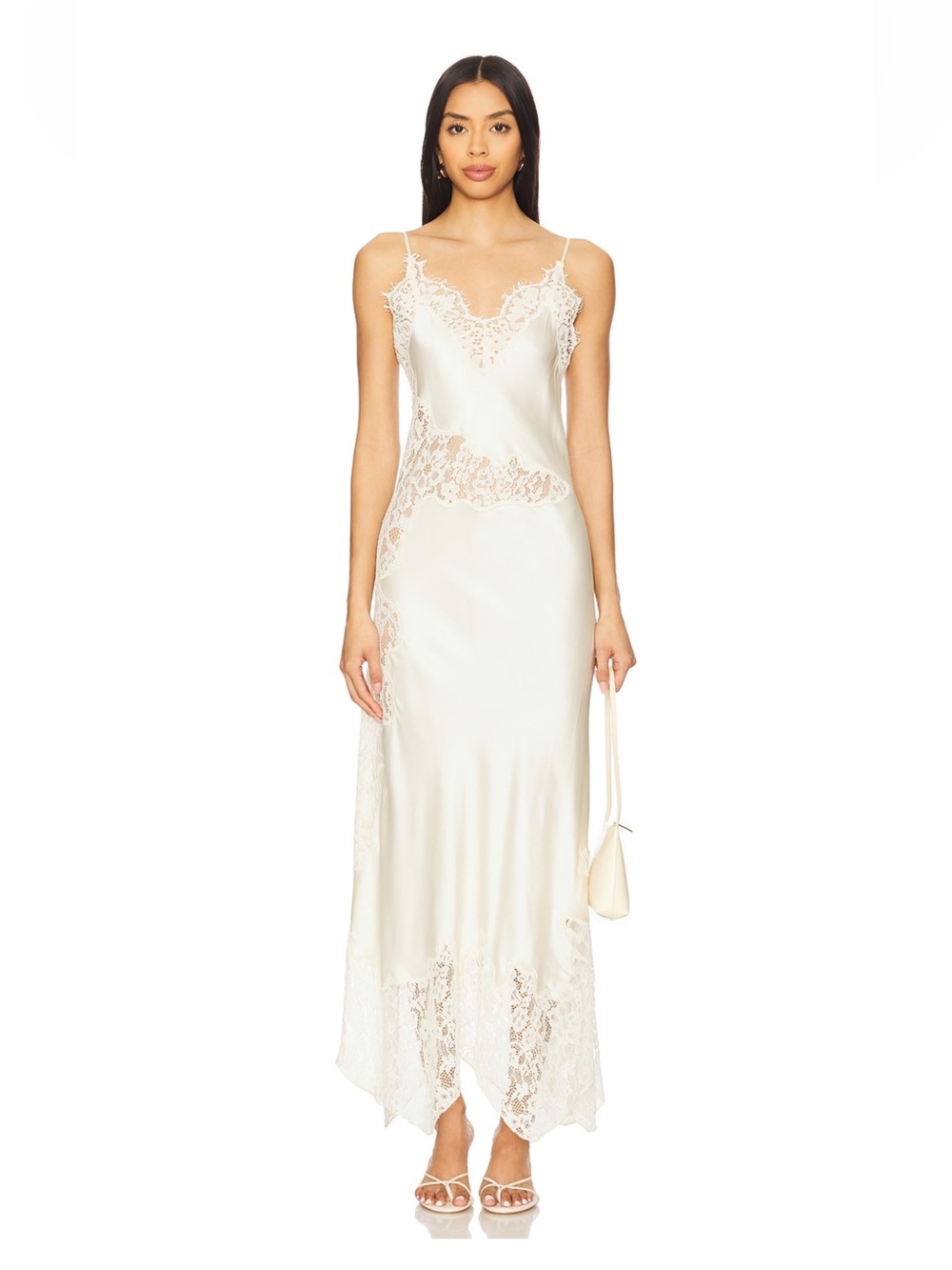 House of Harlow x Waverly Dress